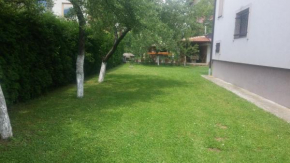 Гостиница Apartman 